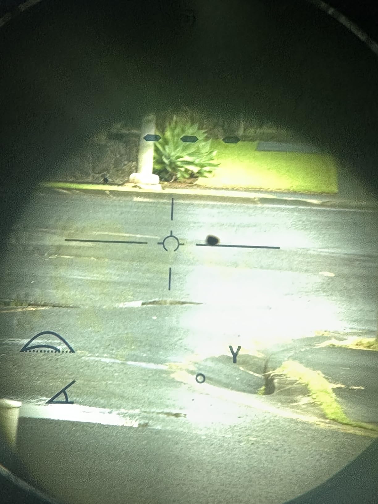 REDTIGER Golf Rangefinder with Slope Switch, 1200 Yards Range Finder Golfing, 7X Magnification, Flag Pole Locking Vibration, Rechargeable Range Finders with Magnet Stripe, GolfVue Series 1 - Customer Photo 2