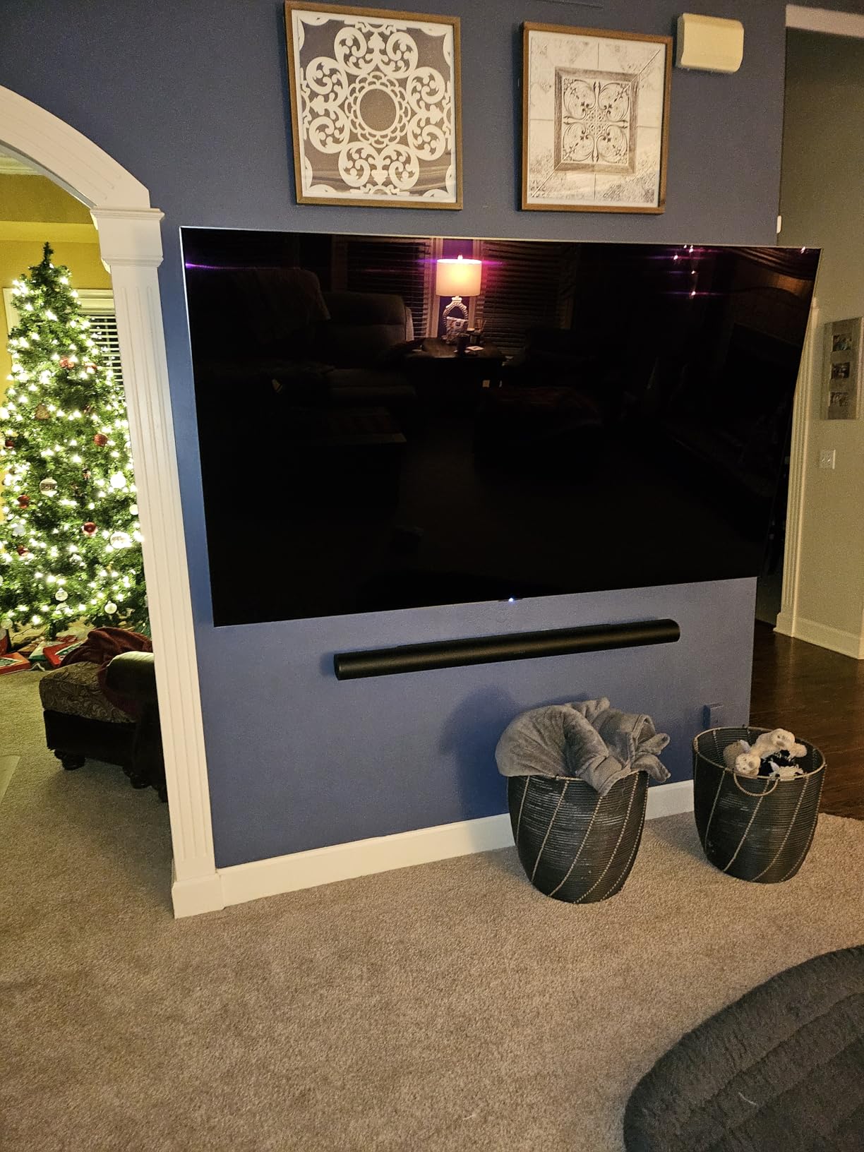 Sonos Era 300 - Black - Wireless, Alexa Enabled Smart Speaker with Dolby Atmos - Customer Photo 2