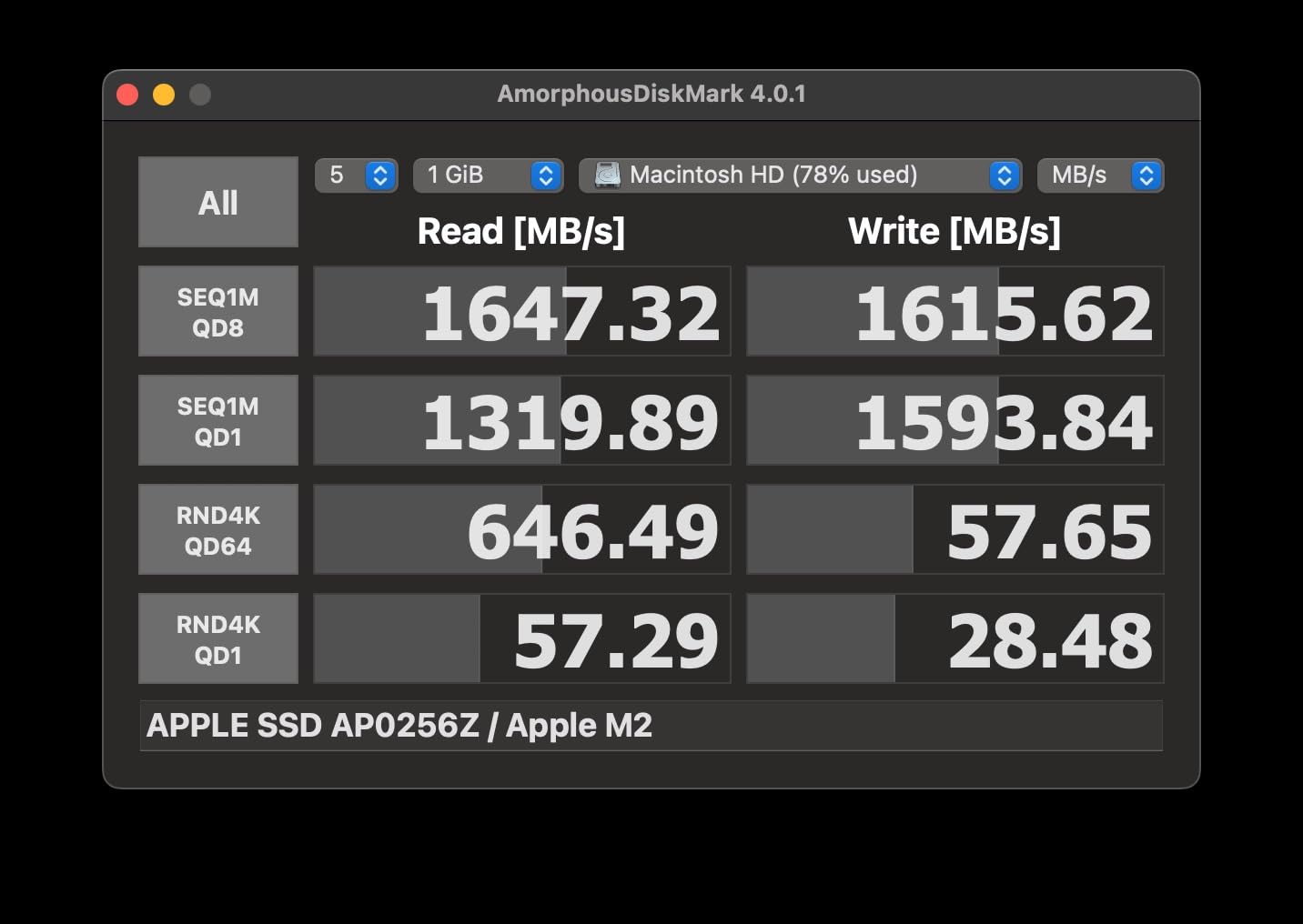 SanDisk Professional 4TB PRO-G40 SSD - Up to 3000MB/s, Thunderbolt 3 (40Gbps), USB-C (10Gbps), IP68 dust/Water Resistance - Customer Photo 1