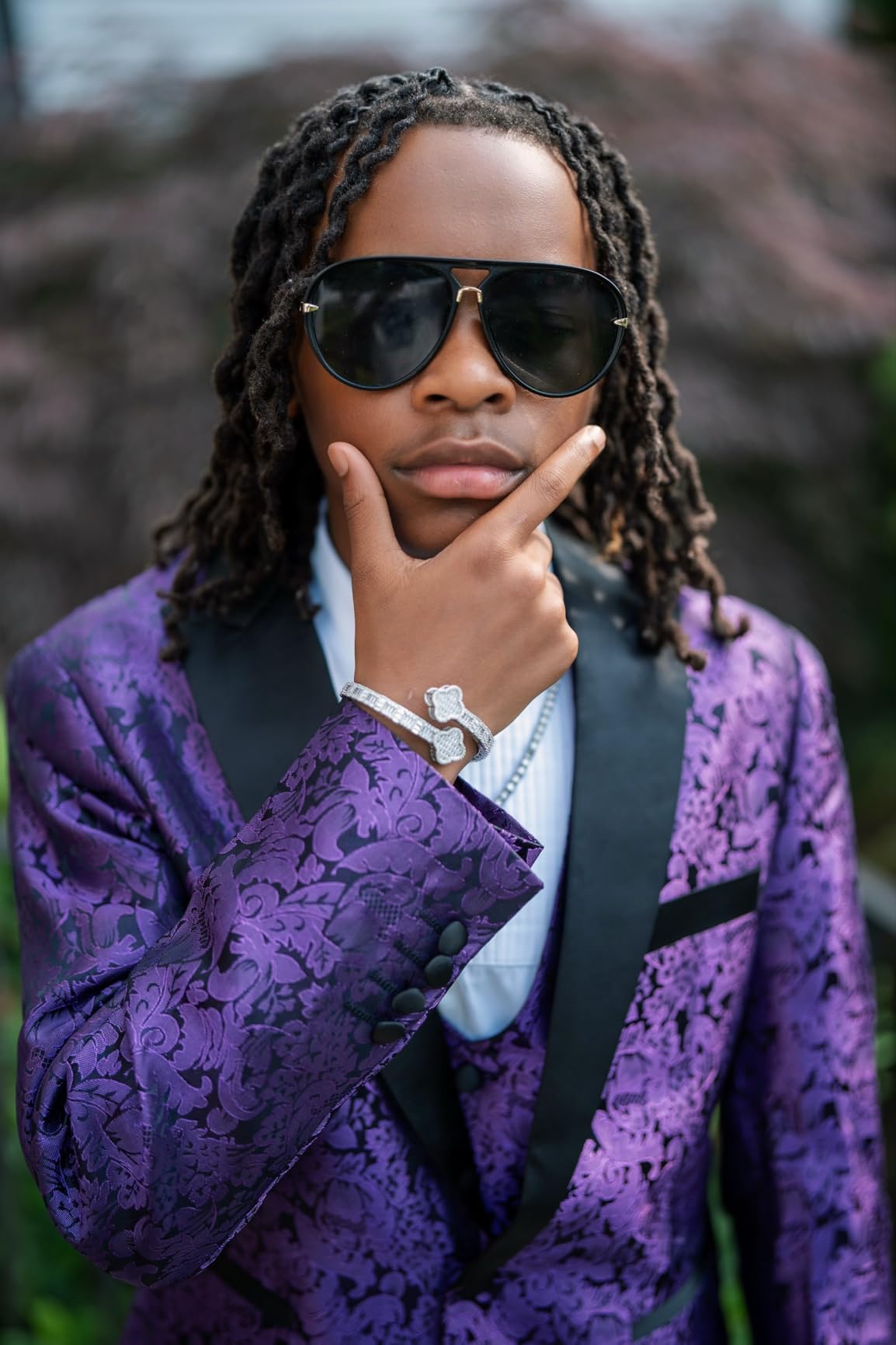 Sony FE 50mm F1.4 GM Lens - Customer Photo 2