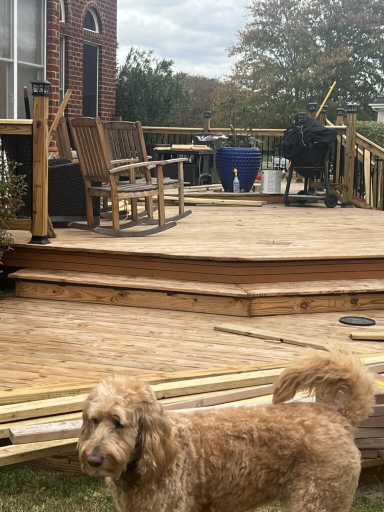 10 Best Hidden Deck Fasteners