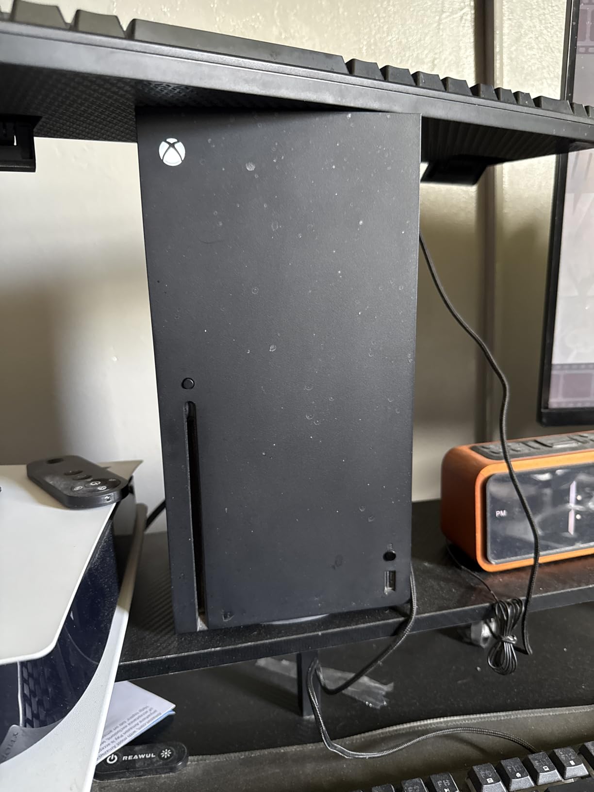 Xbox Series X - Diablo IV Bundle - Customer Photo 1