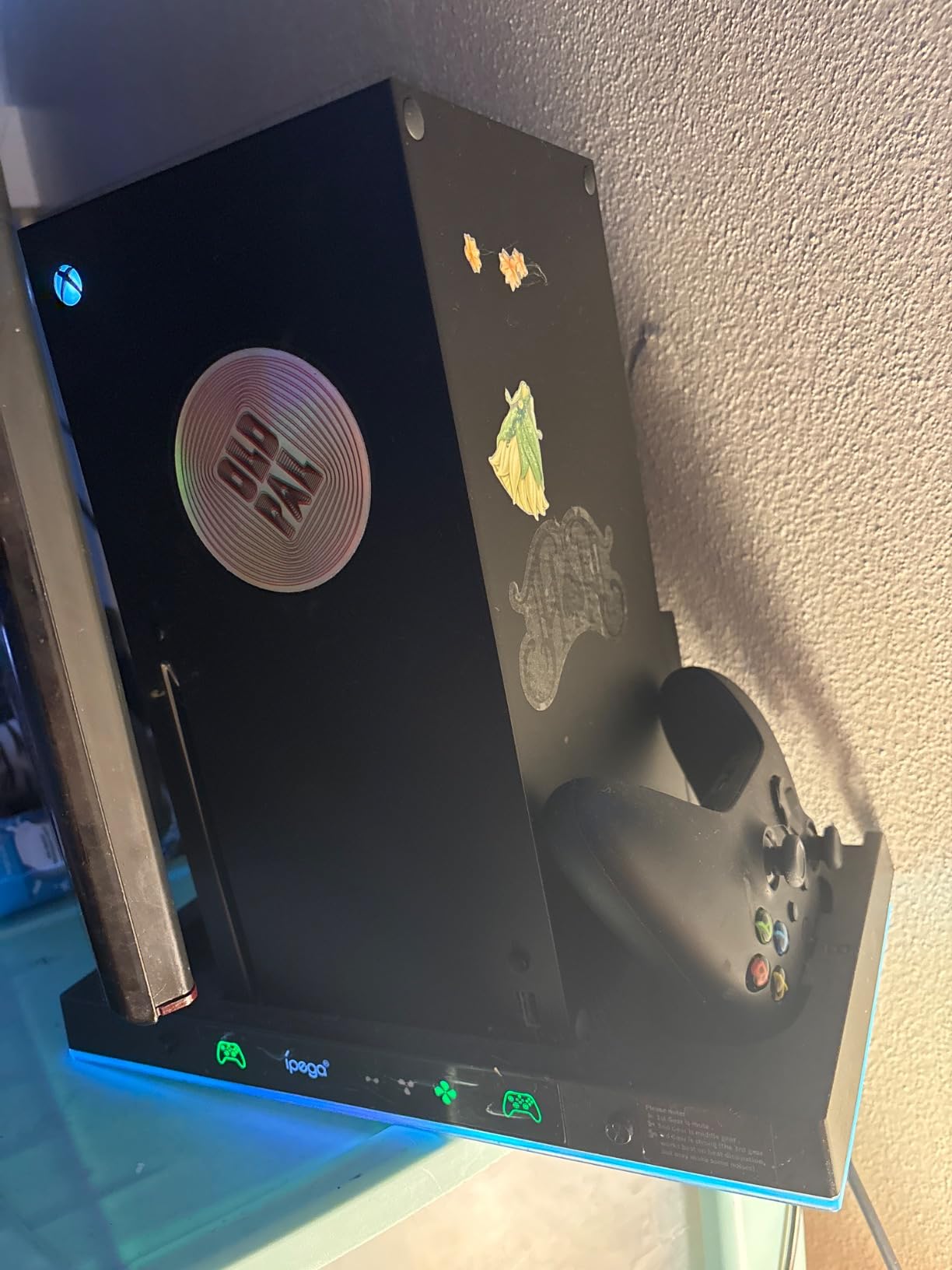 Xbox Series X - Diablo IV Bundle - Customer Photo 2