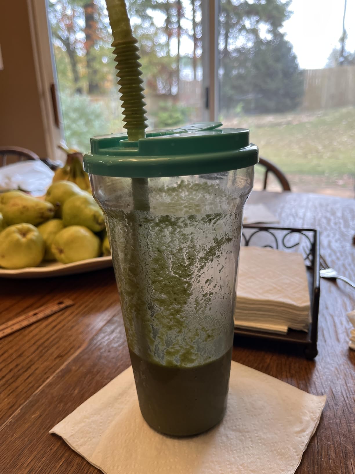 Vitamix Propel Series 750 Professional-Grade Blender with Four Self-Cleaning Blending Programs for Smoothies, Soups and More, Stainless-Steel Blades, 64 Oz Container, Black - Customer Photo 1