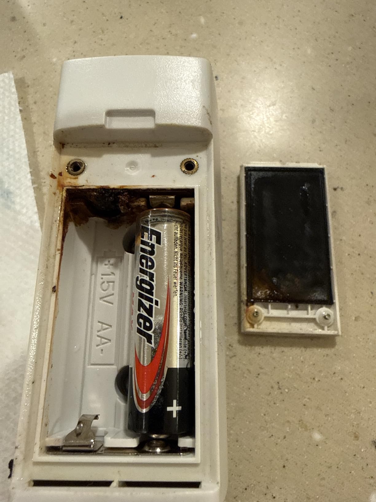 Rachio Smart Hose Timer (1 Valve + 1 WiFi Hub) – App-Controlled Outdoor Faucet Timer, Quick Install & Scheduling, Expandable System - Customer Photo 2