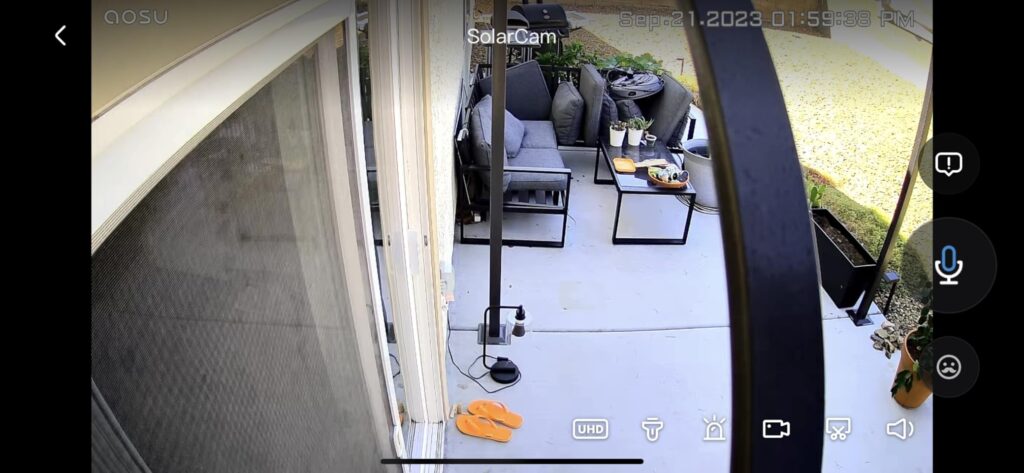 12 Best Solar-Powered Security Cameras