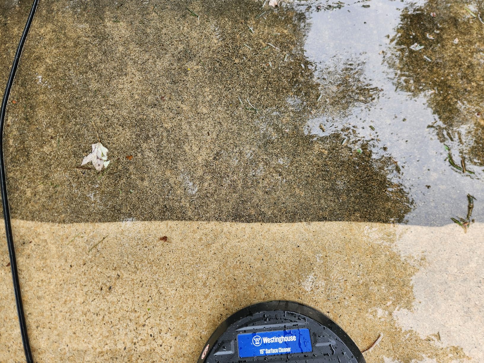 Westinghouse Universal 15