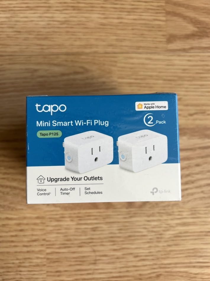 Best Smart Plugs for Home Automation