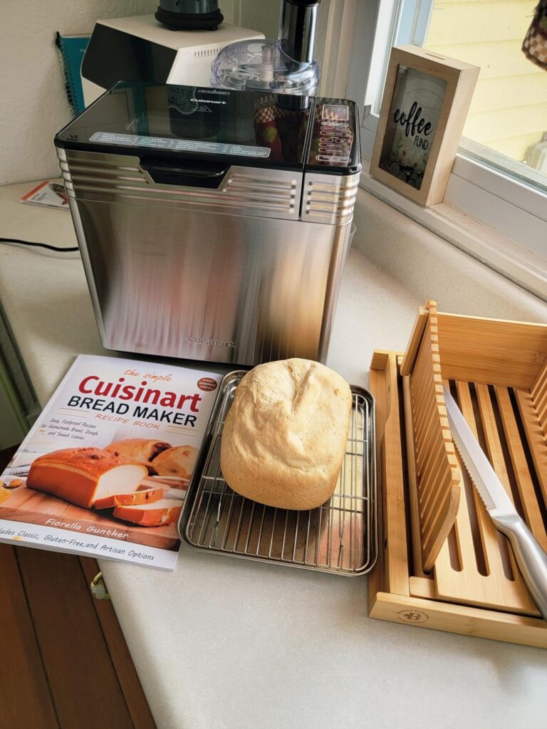 Best Bread Machines for Fresh Loaves