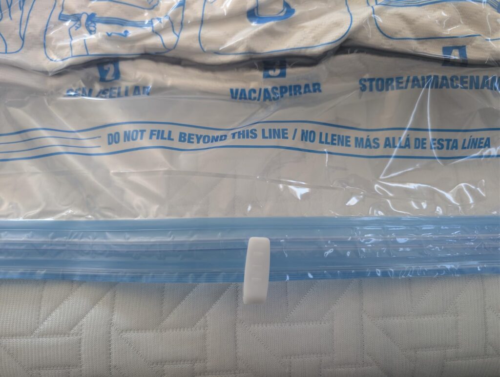 10 Best Vacuum Storage Bags