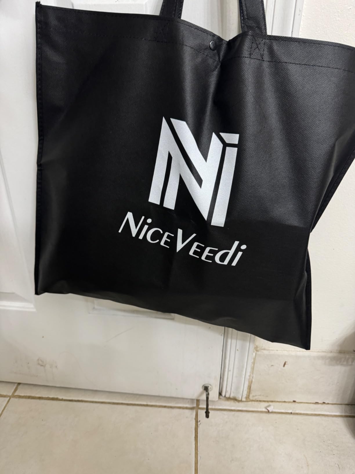 Softbox Lighting Kit, NiceVeedi 16'' x 16'' Softbox Photography Lighting Kit with 63