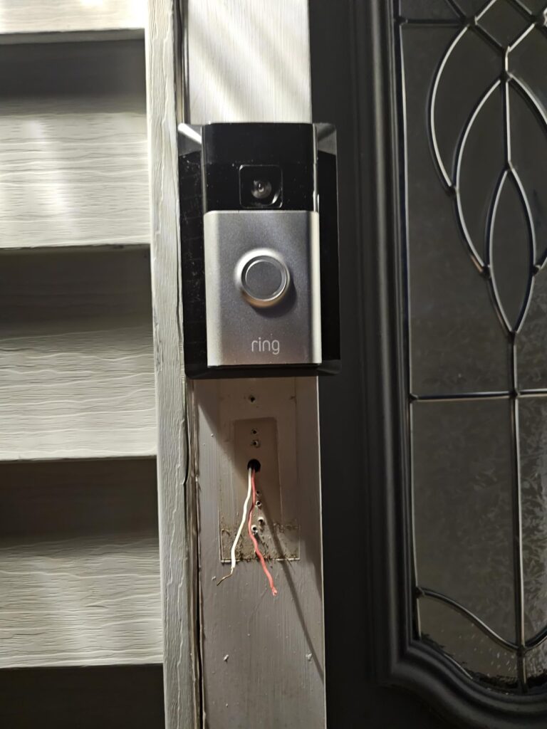 12 Best Video Doorbell Cameras