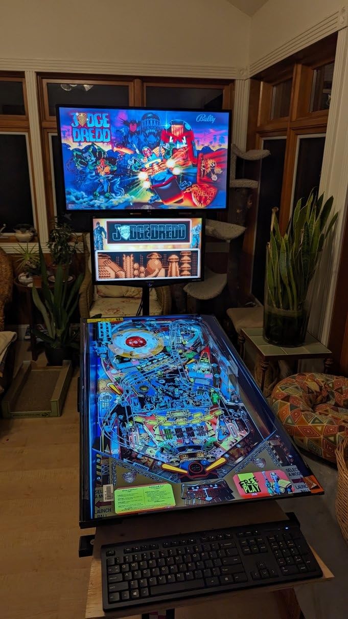 TCL 43-Inch Class S4 4K LED Smart TV with Google TV (43S450G, 2023 Model), Dolby Vision, HDR Pro, Dolby Atmos, Google Assistant Built-in with Voice Remote, Works with Alexa - Customer Photo 1