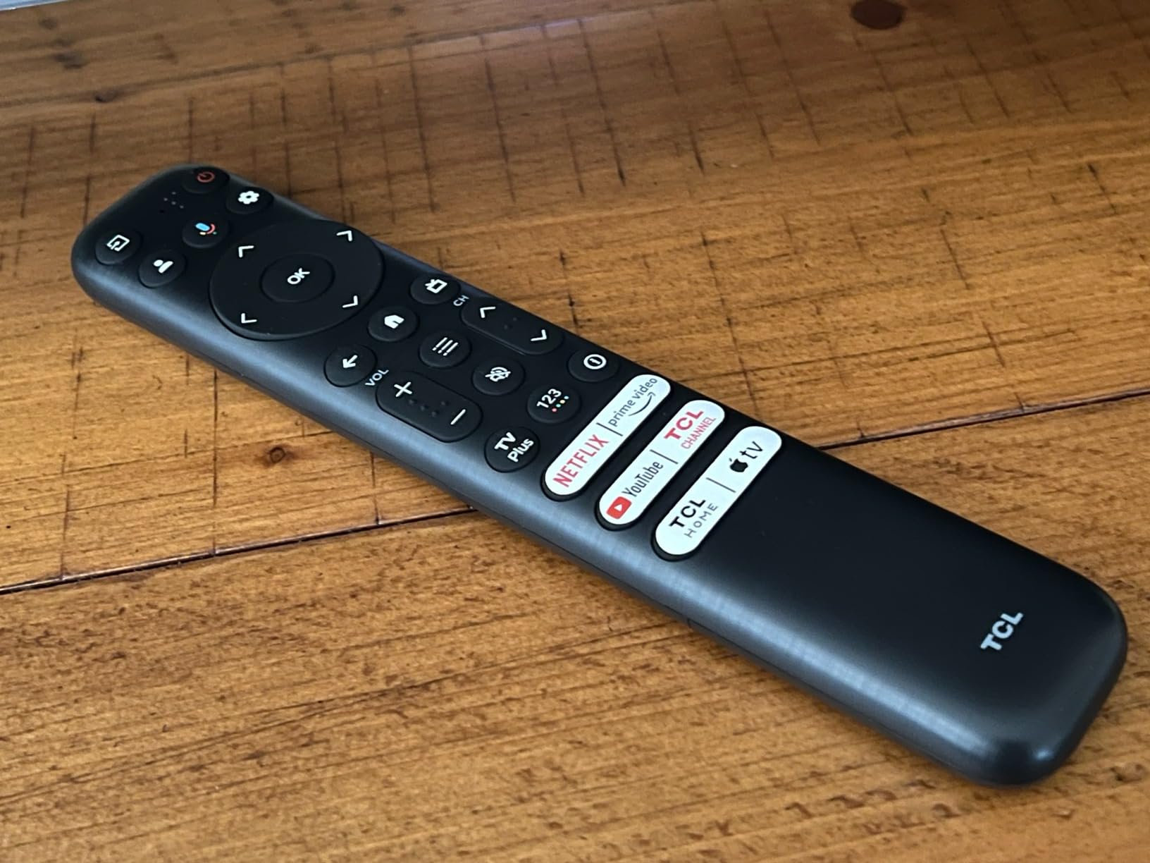 TCL 75-Inch Q7 QLED 4K Smart Google TV (75Q750G) 2023 Model with Dolby Vision & Atmos, HDR Ultra, 120Hz, Game Accelerator up to 240Hz, Voice Remote - Customer Photo 2