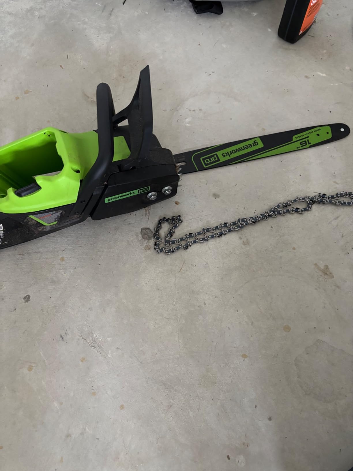 Product - Customer Photo 1