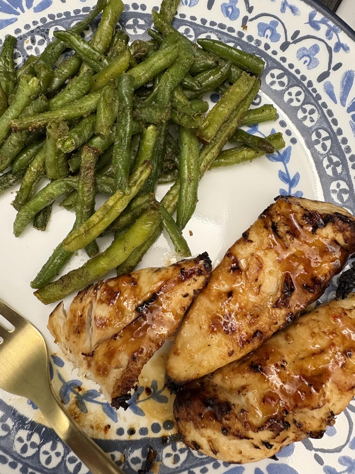 Cosori 9-in-1 TurboBlaze Air Fryer 6 Qt, Premium Ceramic Coating, 90-450F - Customer Photo 1