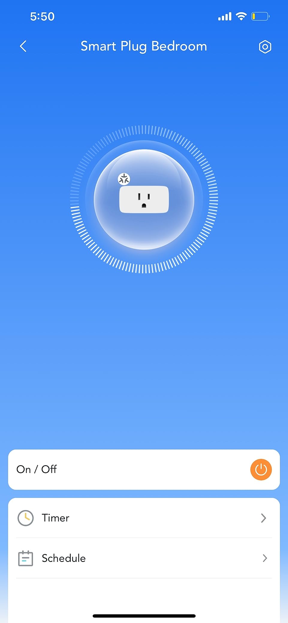 Linkind Matter Smart Plug, Work with Apple Home, Siri, Alexa, Google, SmartThings, Smart Home Smart Outlet Timer 15A/1800W, APP Remote Control & Schedule, ETL & FCC Certified, 2.4G Wi-Fi Only, 4 Pack - Customer Photo 4