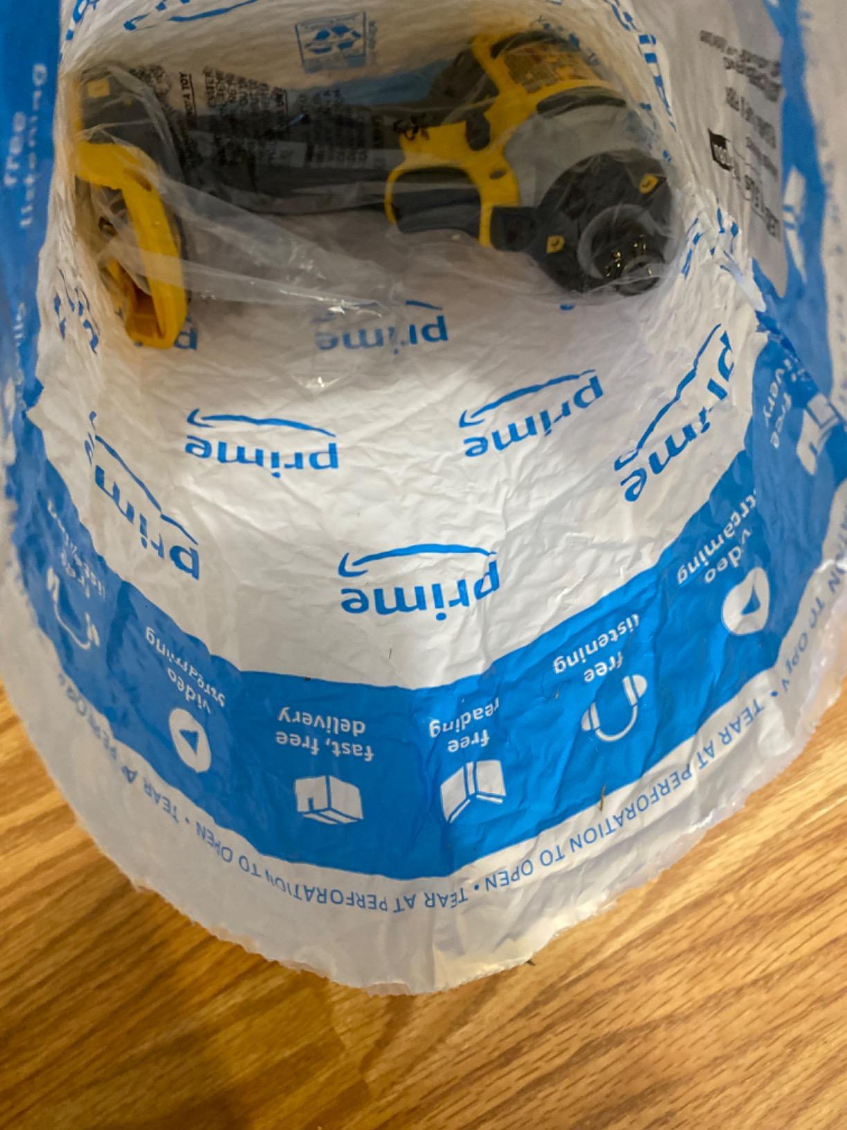 DEWALT 20V MAX Power Tool Combo Kit, 10 Tool Cordless Power Tool Set, 2 Batteries, Charger and 2 Bags Included, Dewalt Brushless Combo Kit (DCK1021D2) - Customer Photo 1