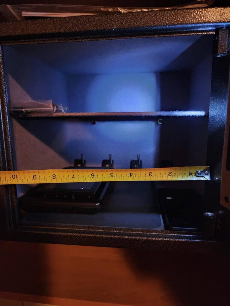 12 Best Gun Safes for Home Security