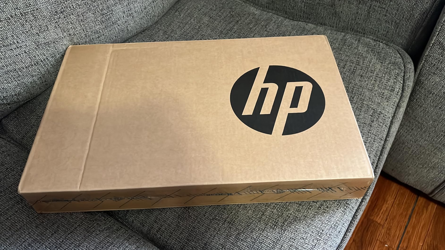 HP Pavilion 15.6