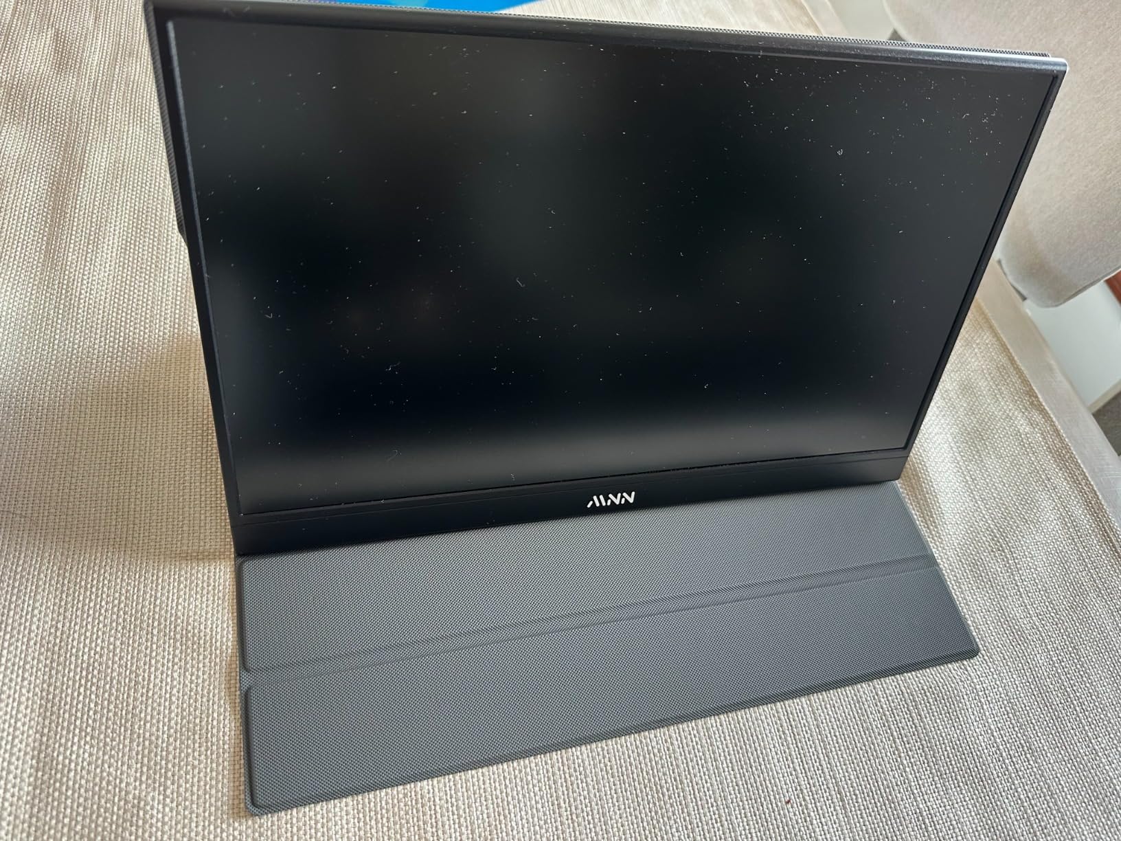 MNN 4K Portable Monitor 15.6