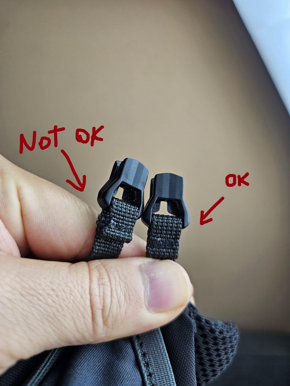 Shimoda Action X30 V2 Adventure Camera Backpack - Water Resistant - Fits DSLR, Mirrorless Cameras, Batteries, Lenses, and Other Gear - Army Green (520-126) - Customer Photo 3