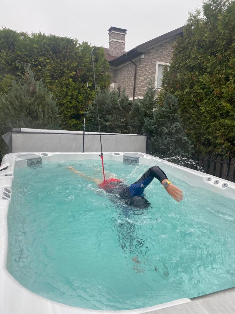 8 Best Swim Spas for Exercise