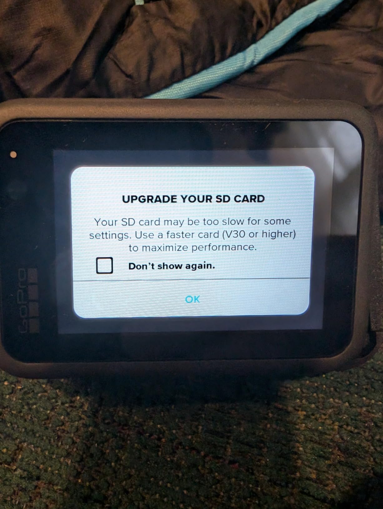 GoPro HERO11 Black – E-Commerce Packaging - Waterproof Action Camera with 5.3K60 Ultra HD Video, 27MP Photos, 1/1.9