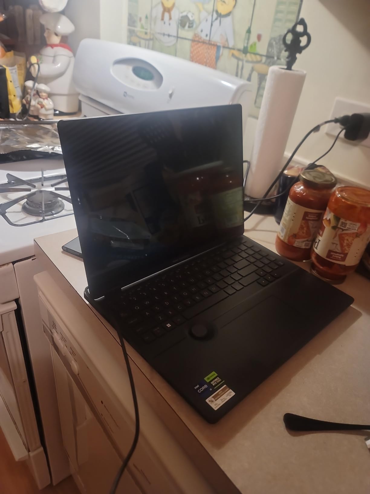 ASUS 023 ProArt StudioBook 16 OLED Laptop, 16