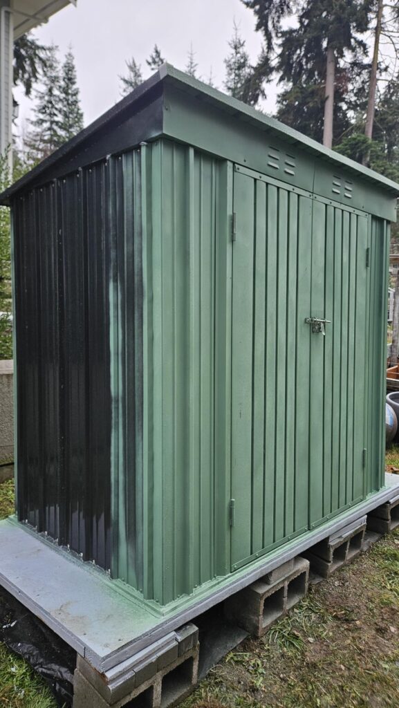 12 Best Metal Storage Buildings