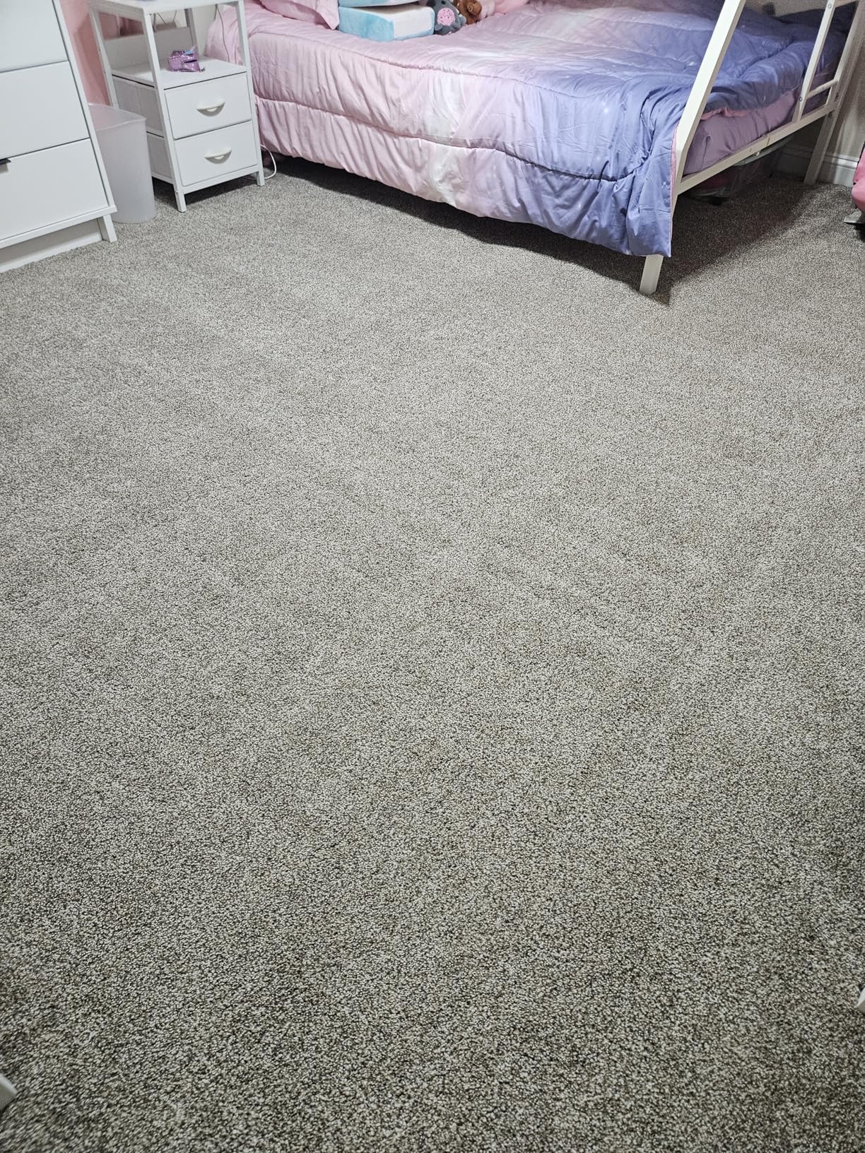 roborock Q8 Max Robot Vacuum and Mop Cleaner, DuoRoller Brush, 5500Pa Strong Suction, Lidar Navigation, Obstacle Avoidance, Multi-Level Mapping, Perfect for Pet Hair - Customer Photo 2