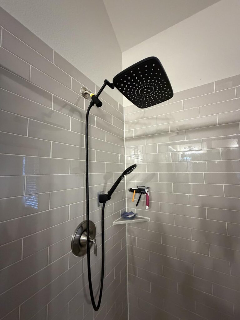 Best Dual Showerhead Systems