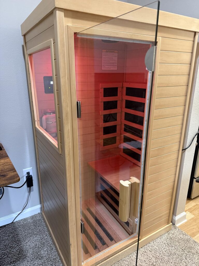 10 Best Backyard Saunas