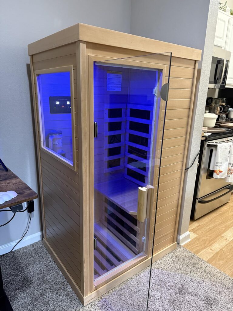 10 Best Backyard Saunas