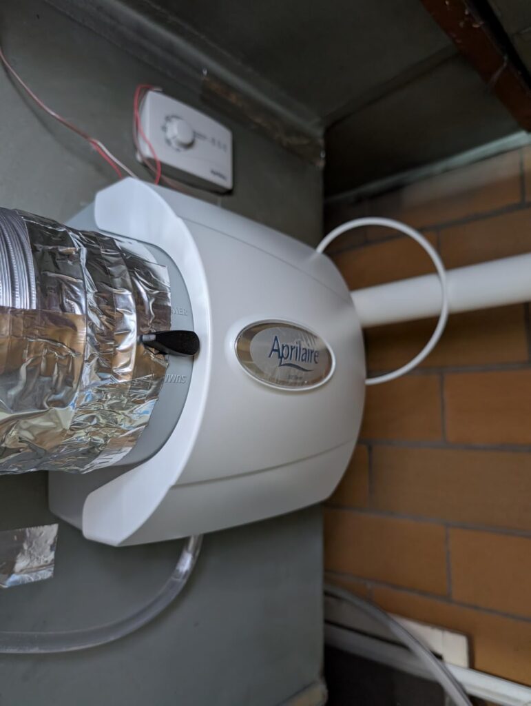 Best Whole-House Humidifiers