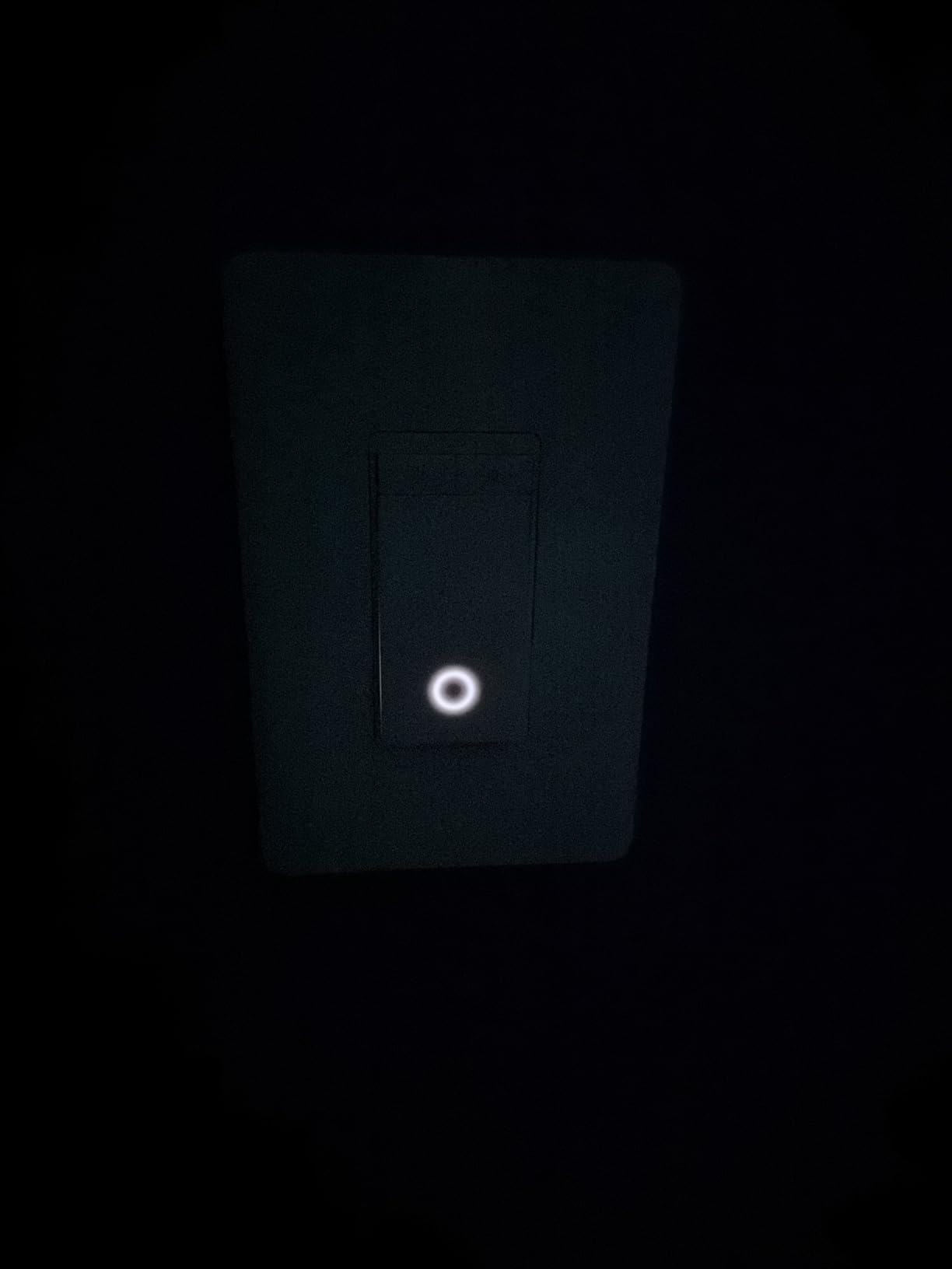 TP-Link Tapo Matter Smart Light Switch: Voice Control w/Siri, Alexa & Google Home | UL Certified | Timer & Schedule | Easy Guided Install | Neutral Wire Required | Single Pole | Tapo S505(2-Pack) - Customer Photo 2