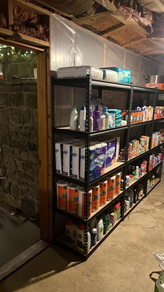 10 Best Heavy-Duty Storage Shelves