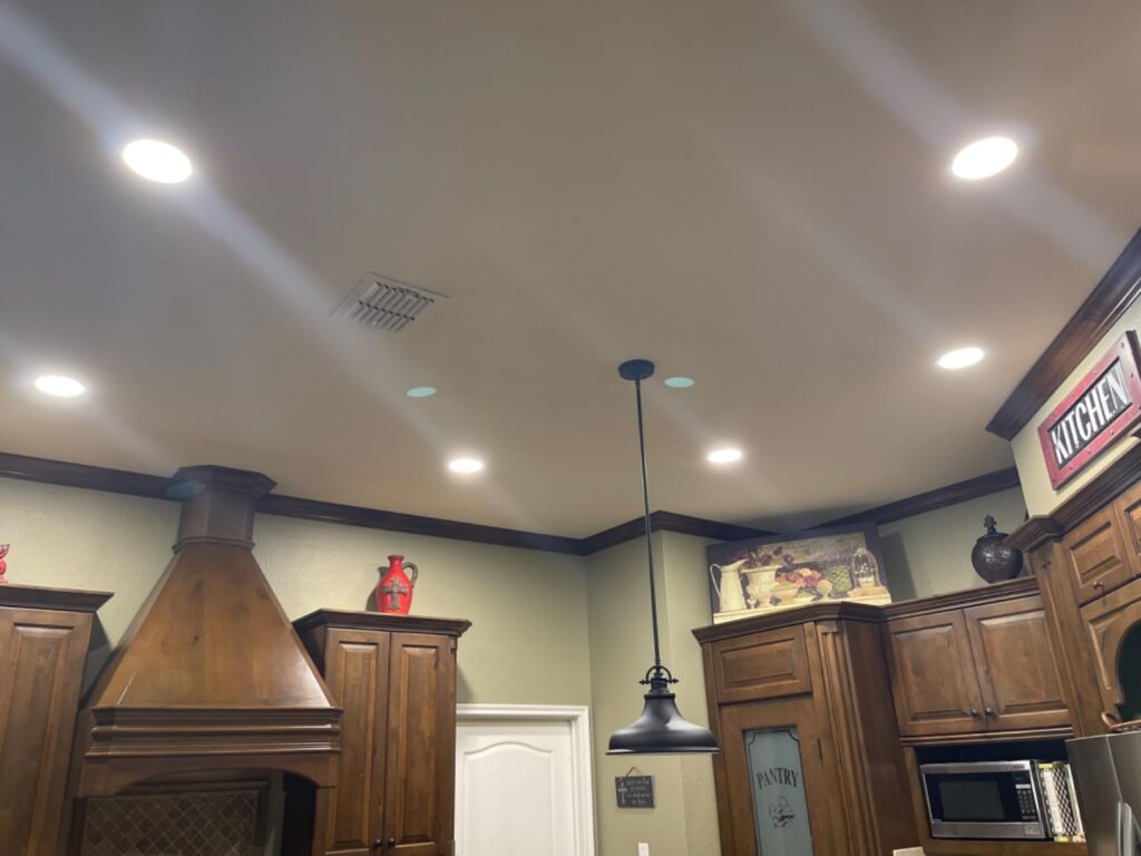 12 Best Recessed Lighting Kits