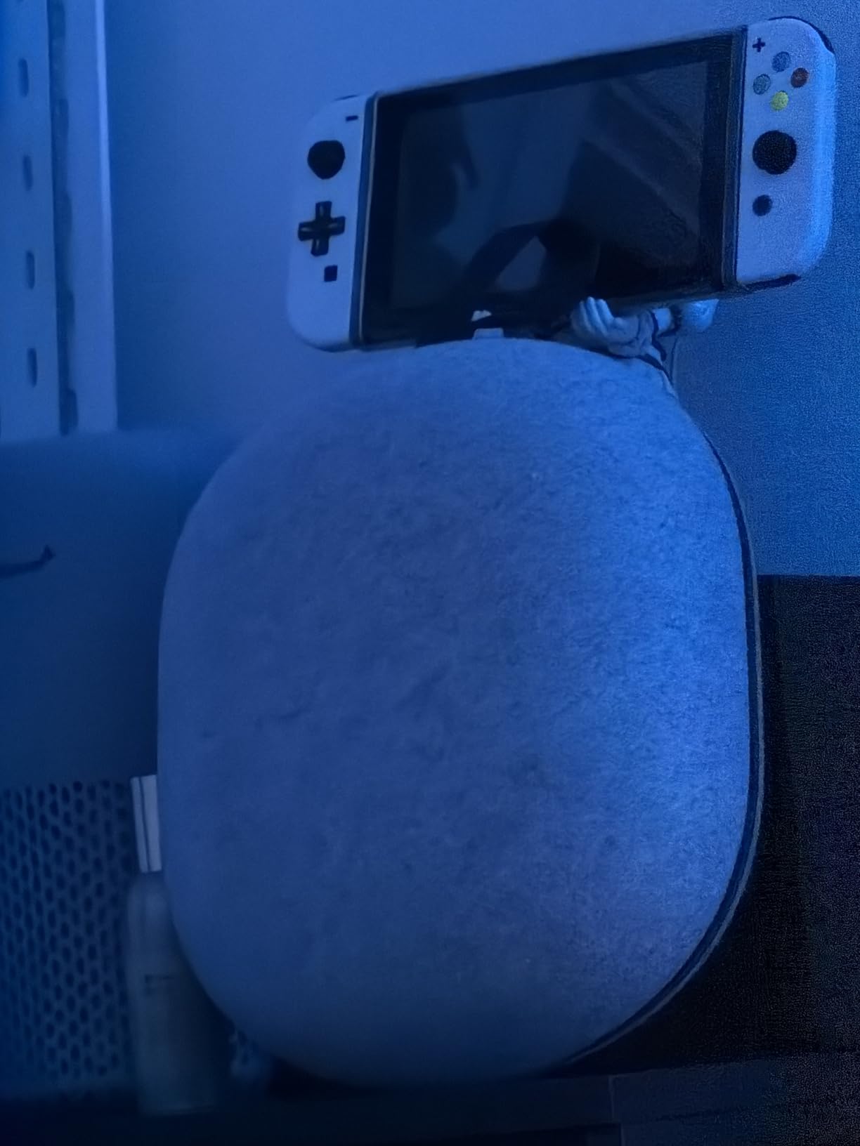 Meta Quest Elite Strap — Works with Meta Quest 3/3S — Premium Comfort and Weight Distribution — Adjustable, Ergonomic Fit — Reduces Pressure and Fatigue - Customer Photo 1