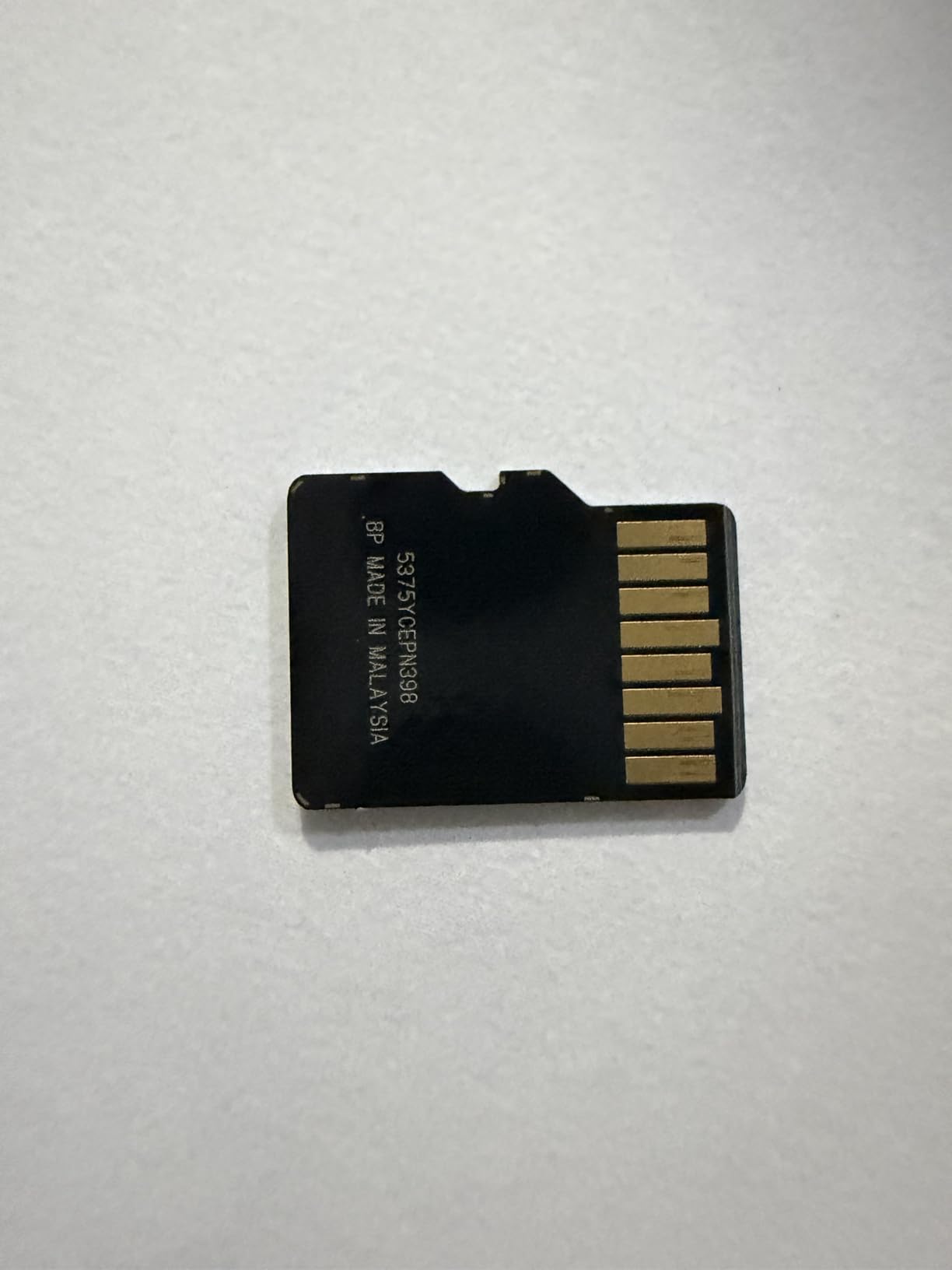 SANDISK 512GB High Endurance microSD Card + Adapter customer photo 2