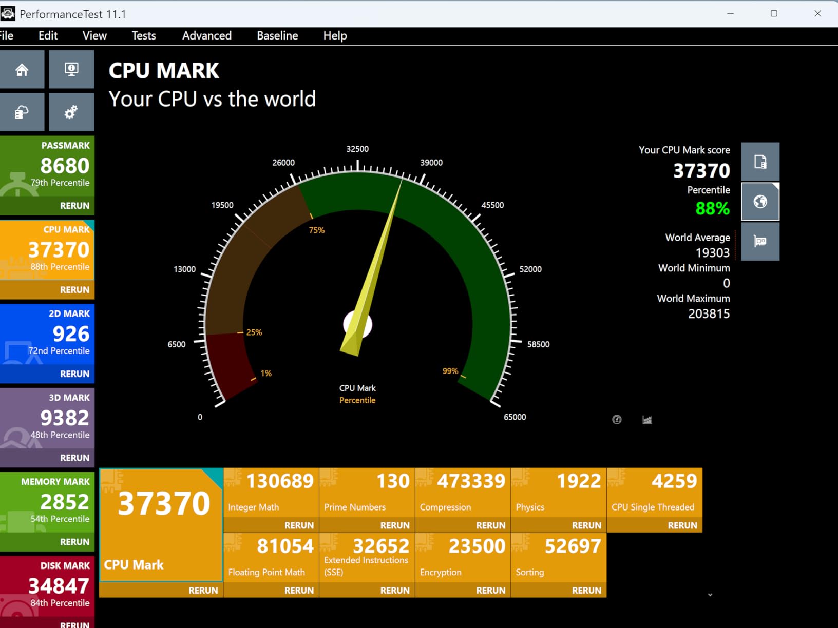 GMKtec M5 Plus Gaming Mini PC Ryzen 7 5825U (Upgraded 7430U), 32GB RAM 1TB SSD Dual NIC LAN 2.5GbE Desktop Computers Office Home, Triple 4K Display, WiFi 6E, USB3.2, USB-C, BT 5.2, DP, HDMI - Customer Photo 4