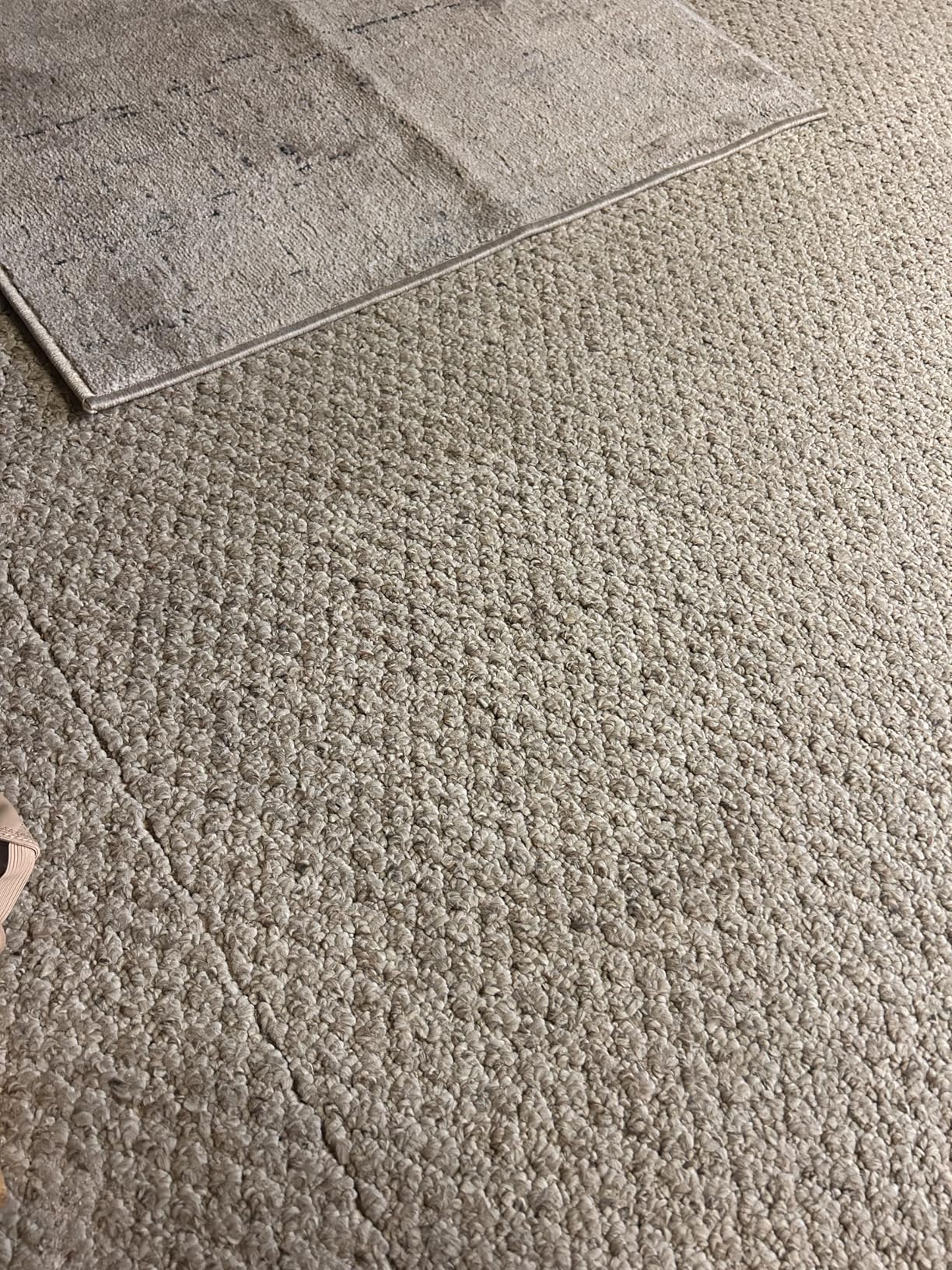 Hoover CleanSlate XL Deep Cleaning Carpet + Upholstery Spot Cleaner Machine with Specialized Tools, Permanent Stain Remover, Pair with Hoover Portable Spot Cleaner Solution - Customer Photo 5