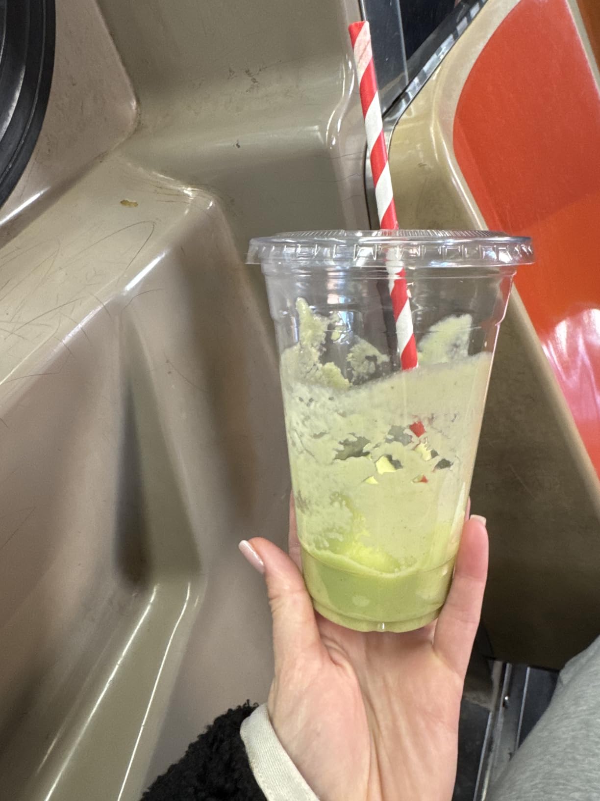 Ninja All-in-One Blender and Food Processor, Best for Smoothies, Cookie Dough, Salsas, Cole Slaw and More, BlendSense Intelligence for Perfectly Smooth Results, 1800 Watt, Black, TB401 - Customer Photo 4