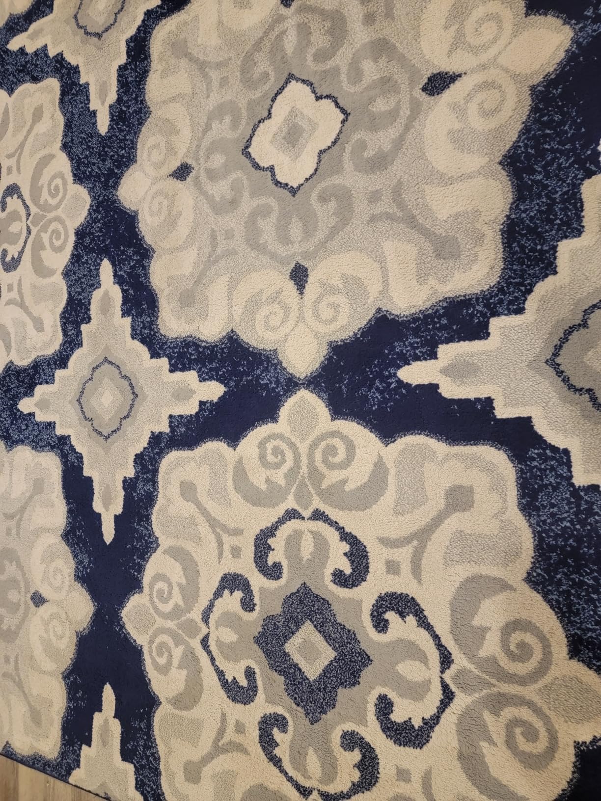 BISSELL TurboClean Pet XL Upright Carpet Cleaner, Upholstery Tough Stain Tool & Formula included, 3746 - Customer Photo 1