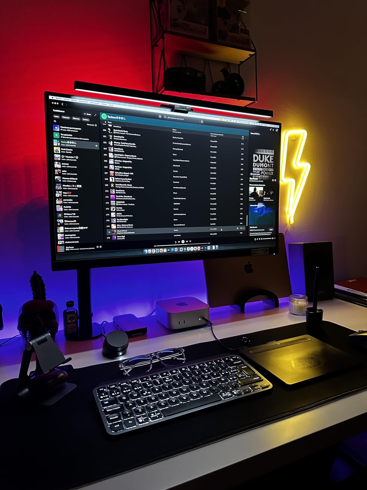 acer 27 Inch 4k IPS Monitor for Home, Office & Creators | 99% sRGB Color Accuracy | 90w USB-C Port Charges and Connects | Adjustable Height, Tilt, Swivel, Pivot | USB-C, DP & HDMI | CB272K - Customer Photo 2