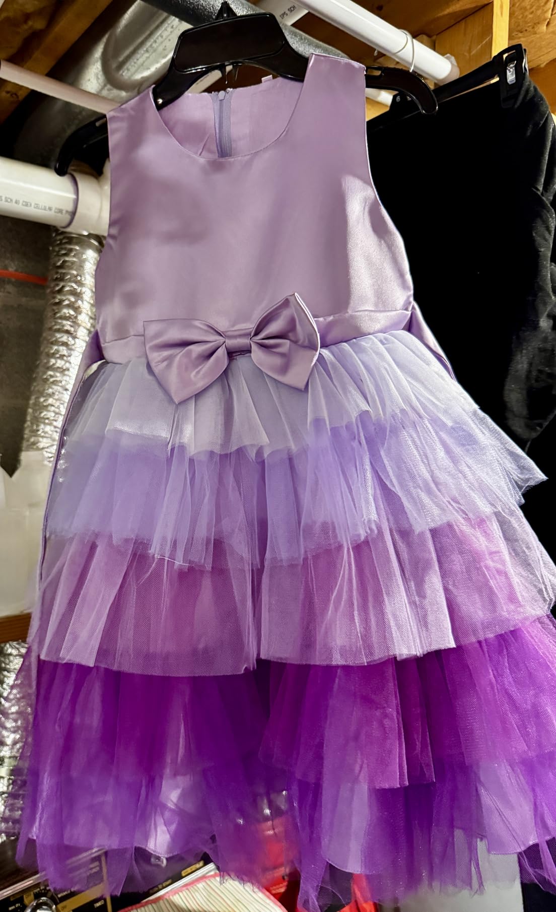 Conair Handheld Garment Steamer for Clothes, Turbo ExtremeSteam 1875W Fabric Steamer, Portable Handheld Design, Strong Penetrating Steam, Amazon Exclusive, Black - Customer Photo 1