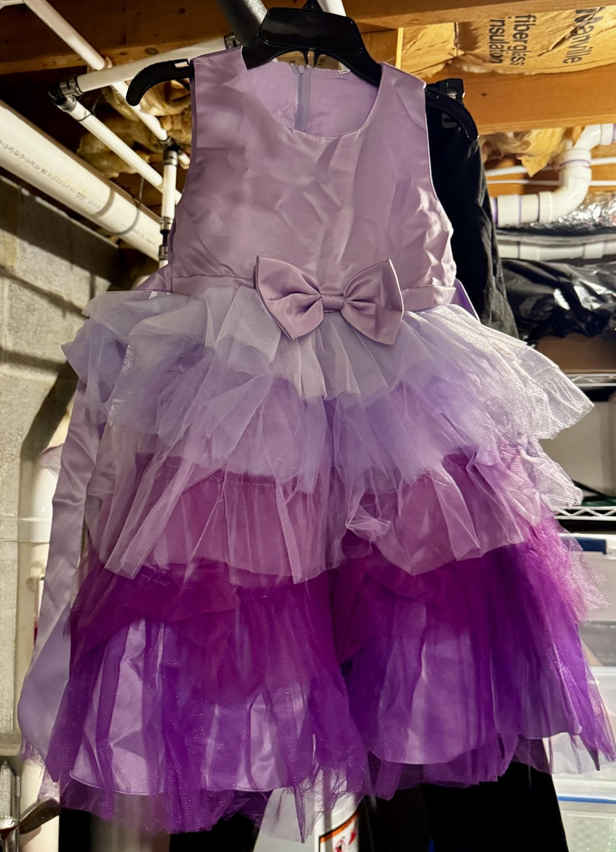 Conair Handheld Garment Steamer for Clothes, Turbo ExtremeSteam 1875W Fabric Steamer, Portable Handheld Design, Strong Penetrating Steam, Amazon Exclusive, Black - Customer Photo 2