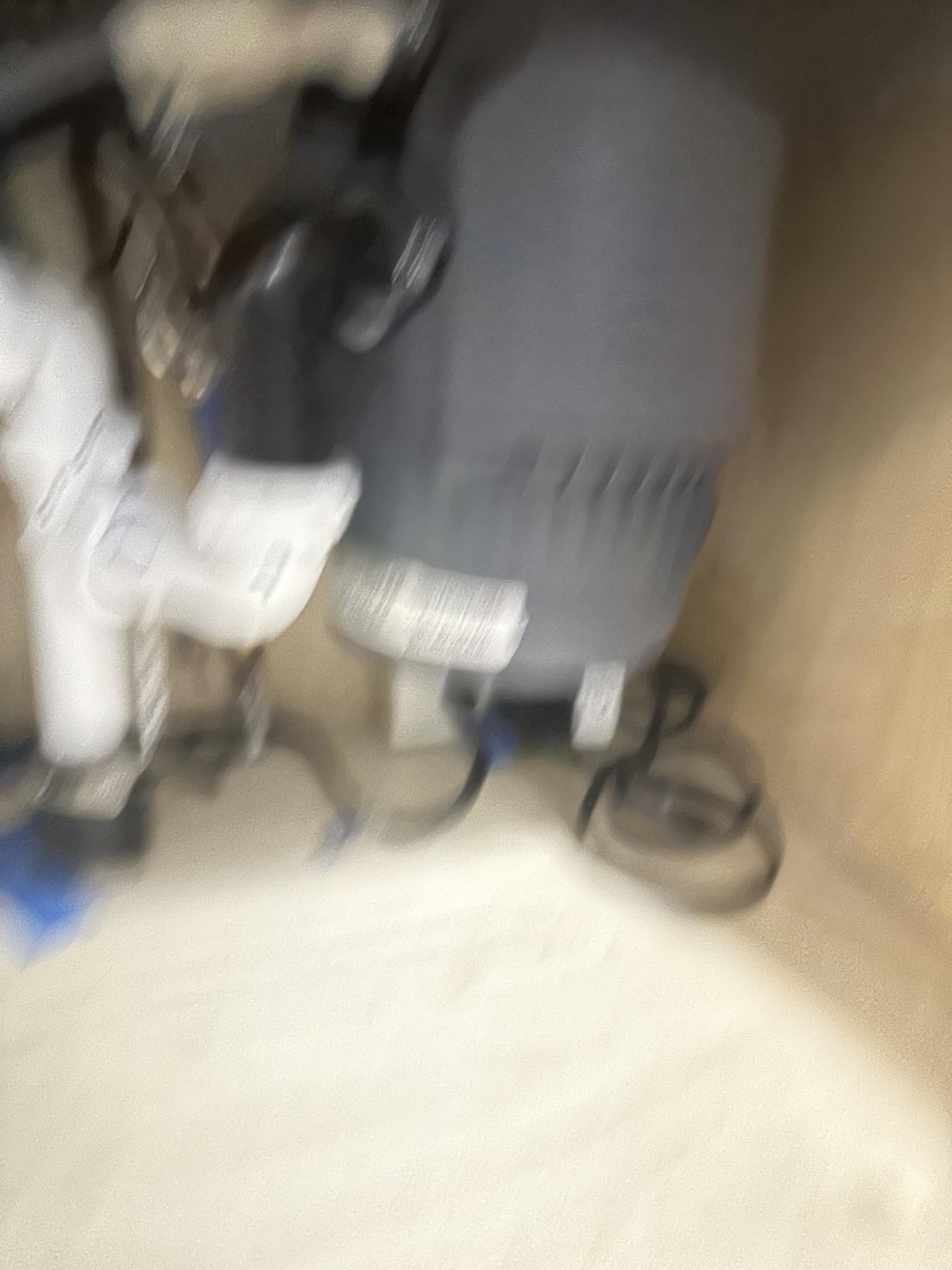 InSinkErator EVOLUTION 0.75HP 3/4 HP, Advanced Series EZ Connect Continuous Feed Food Waste Garbage Disposal, Gray customer photo 2