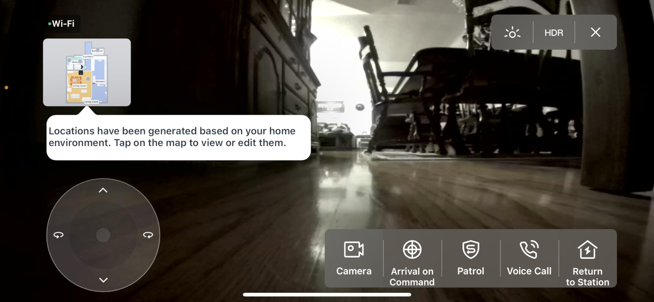 ECOVACS DEEBOT X2 Omni Robot Vacuum and Mop Cleaner - Customer Photo 2