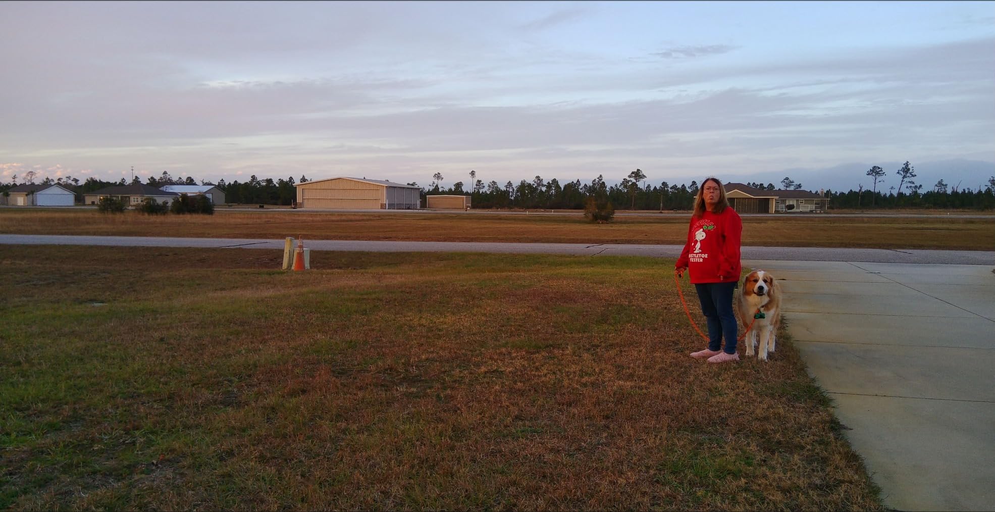 Potensic ATOM 3-Axis Gimbal 4K GPS Drone, Under 249g, 96 Mins Flight, Max 6KM Transmission, Visual Tracking, 4K/30FPS QuickShots, Lightweight for Adults and Beginners, Fly More Combo - Customer Photo 1